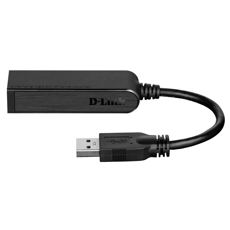 تبدیل D-Link DUB-1312 LAN TO USB3.0