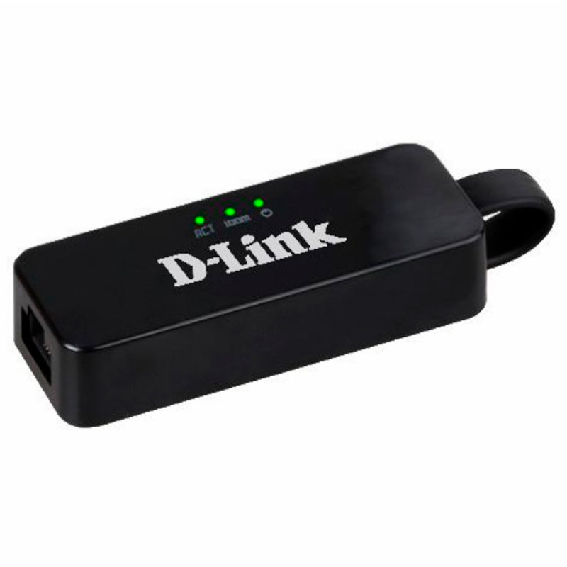 تبدیل D-Link DUB-E100 LAN TO USB
