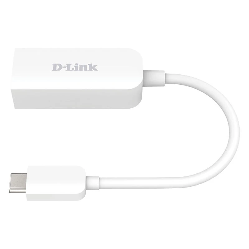 تبدیل Type-C به LAN دی لینک DUB-E250