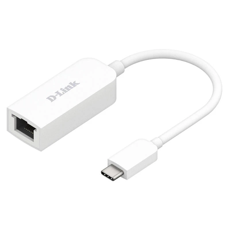 تبدیل Type-C به LAN دی لینک DUB-E250