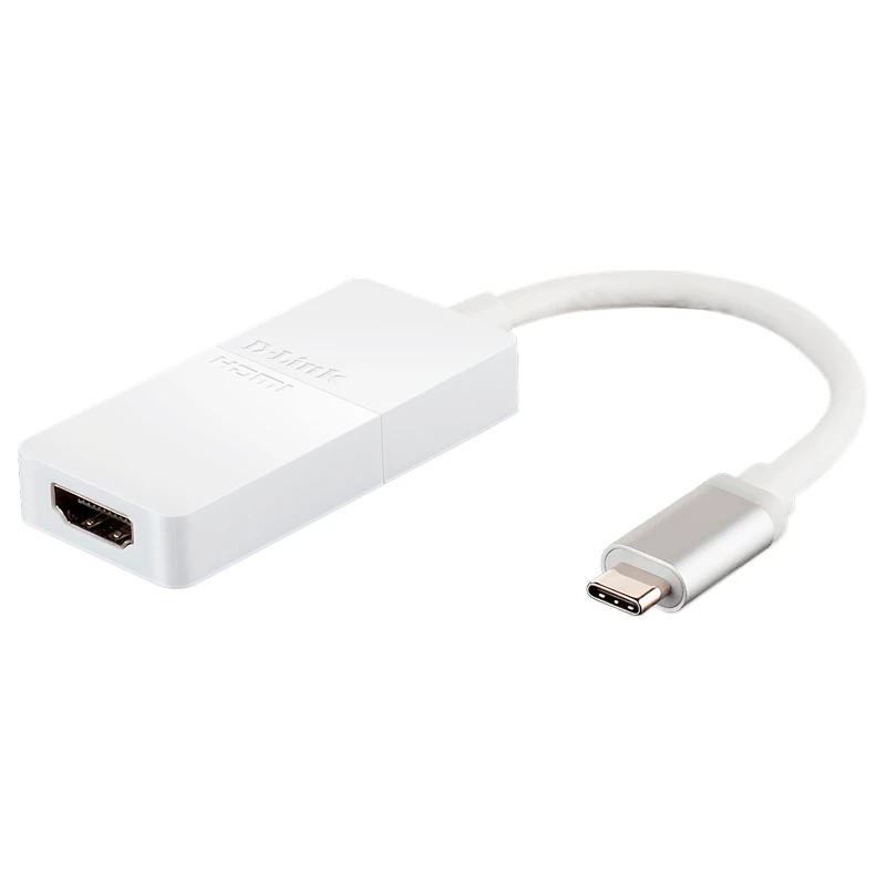 تبدیل Type-C به HDMI دی لینک DUB‑V120