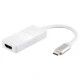 تبدیل Type-C به HDMI دی لینک DUB‑V120