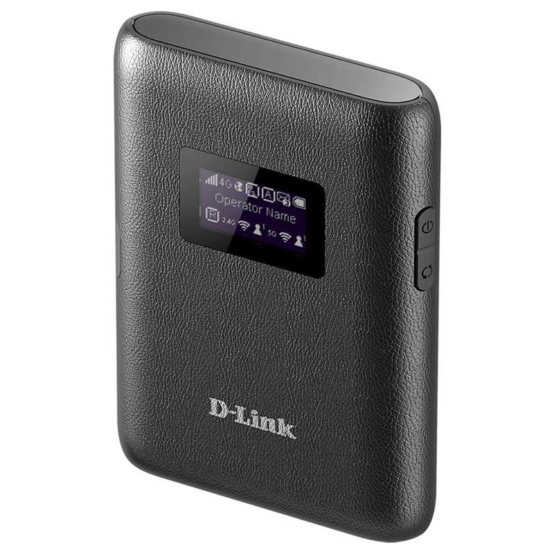 مودم همراه سیمکارتی 4G LTE دی لینک DWR-933