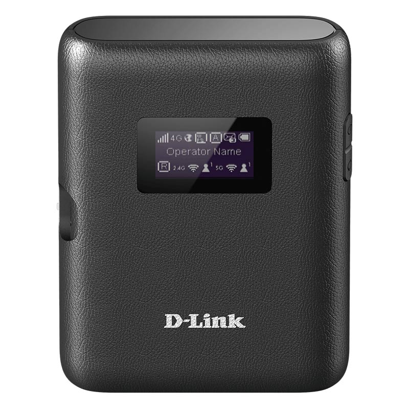 مودم همراه سیمکارتی D-Link DWR-933 300Mbps 4G LTE