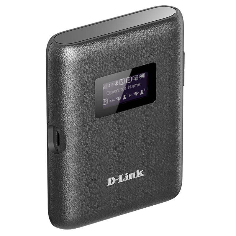 مودم همراه سیمکارتی 4G LTE دی لینک DWR-933