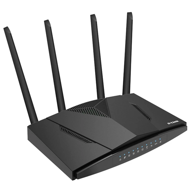 مودم روتر سیمکارتی 4G LTE دی لینک DWR-M921