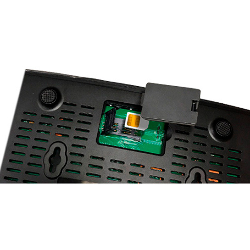 مودم روتر سیمکارتی 4G LTE دی لینک DWR-M921