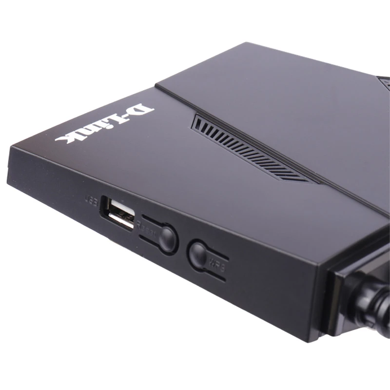 مودم روتر سیمکارتی 4G LTE دی لینک DWR-M921