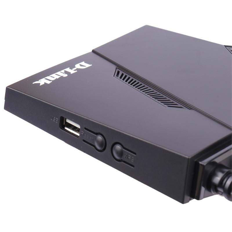 مودم روتر سیمکارتی 4G LTE دی لینک DWR-M921
