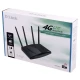 مودم روتر سیمکارتی 4G LTE دی لینک DWR-M921