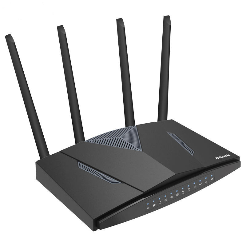 مودم روتر سیمکارتی 4G LTE دی لینک DWR-M961