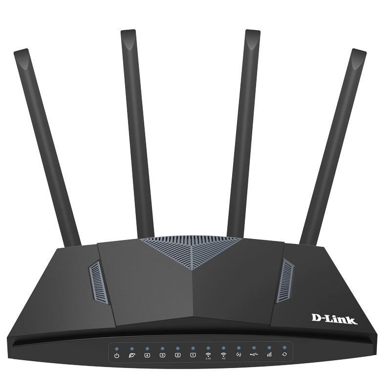 مودم روتر سیمکارتی 4G LTE دی لینک DWR-M961