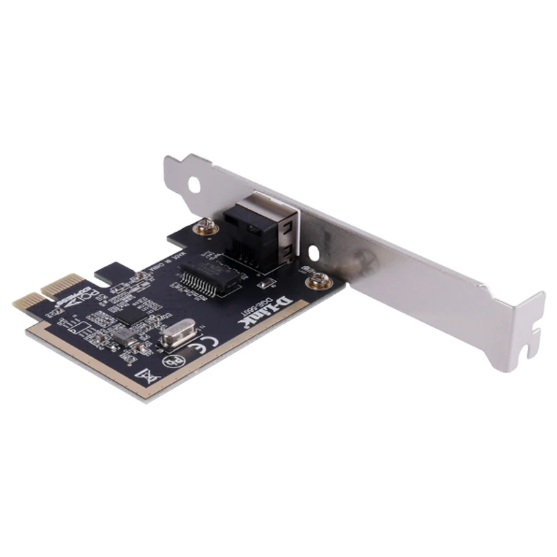 کارت شبکه اینترنال D-Link Gigabit DGE-560T 1000Mbps PCI-E