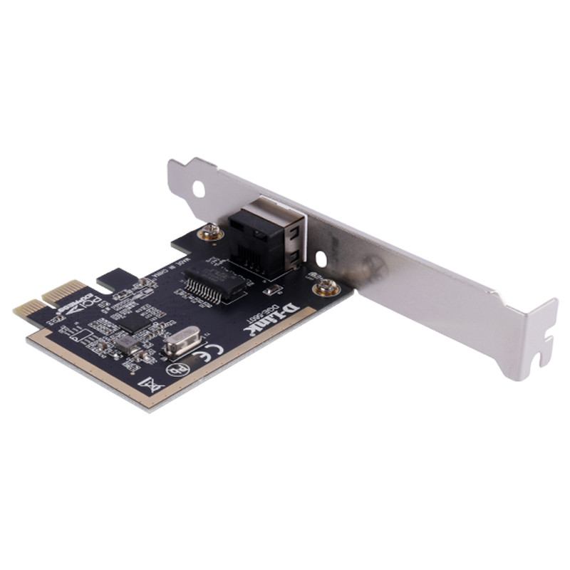 کارت شبکه اینترنال D-Link Gigabit DGE-560T 1000Mbps PCI-E