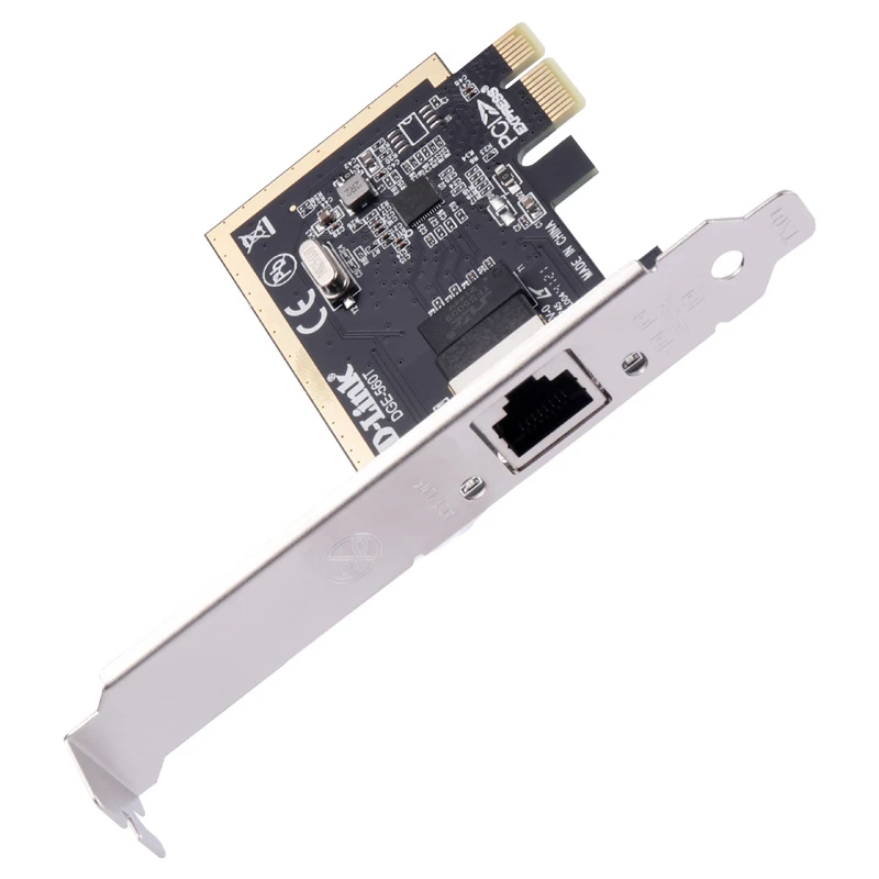 کارت شبکه اینترنال D-Link Gigabit DGE-560T 1000Mbps PCI-E