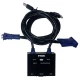 سوییچ D-Link KVM-221 KVM