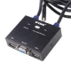 سوییچ D-Link KVM-222 KVM
