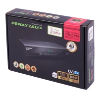 گیرنده دیجیتال دنای Denay STB1029H