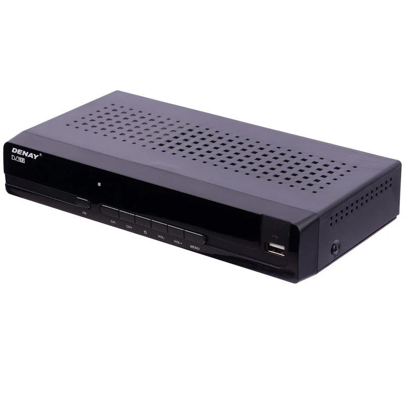 گیرنده دیجیتال دنای Denay STB1029H