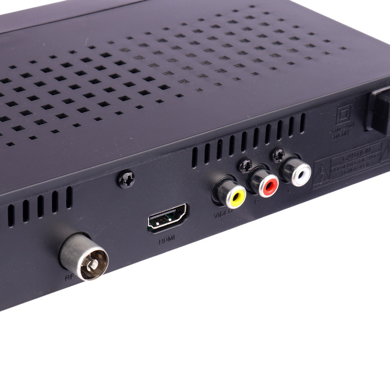 گیرنده دیجیتال دنای Denay STB1029H
