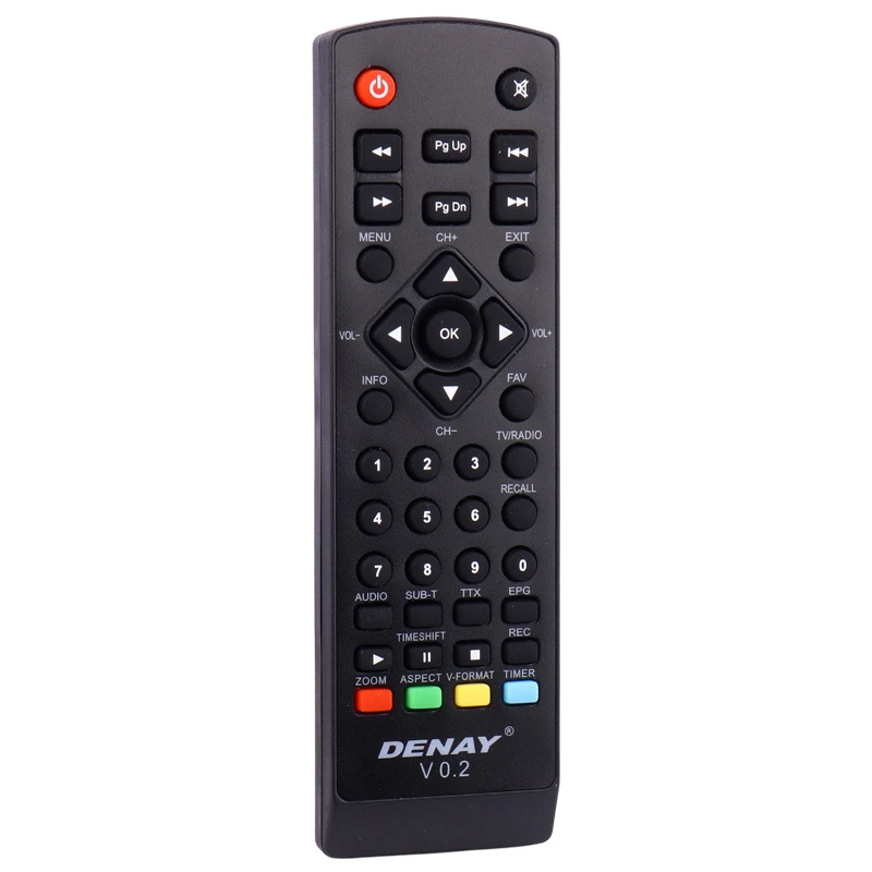 گیرنده دیجیتال دنای Denay STB1029H