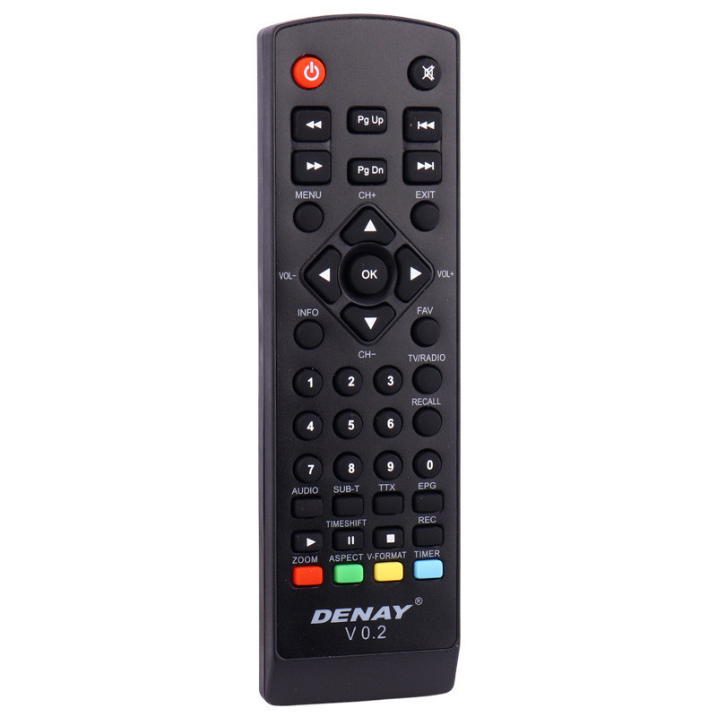 گیرنده دیجیتال دنای Denay STB1029H