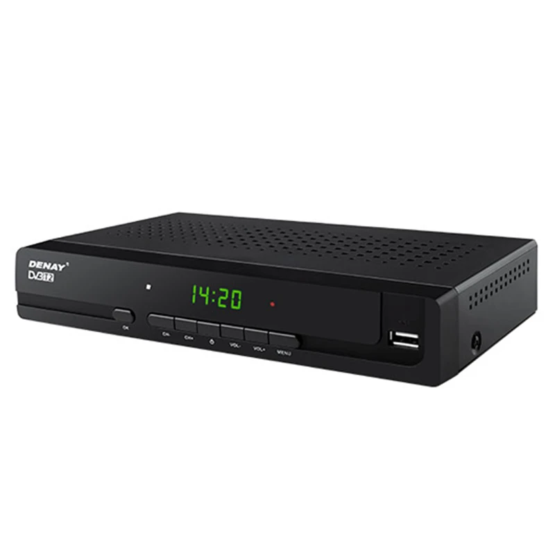 گیرنده دیجیتال دنای Denay STB1029H