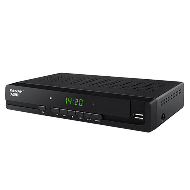 گیرنده دیجیتال دنای Denay STB1029H
