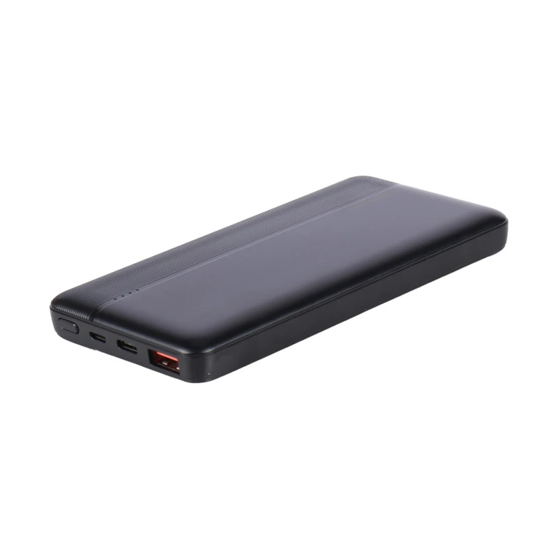 پاور بانک فست شارژ 10000 دنمن Denmen DP08 20W QC3.0 PD