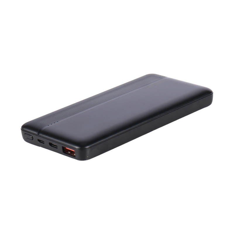 پاور بانک فست شارژ 10000 دنمن Denmen DP08 20W QC3.0 PD