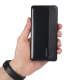 پاور بانک فست شارژ 10000 دنمن Denmen DP08 20W QC3.0 PD