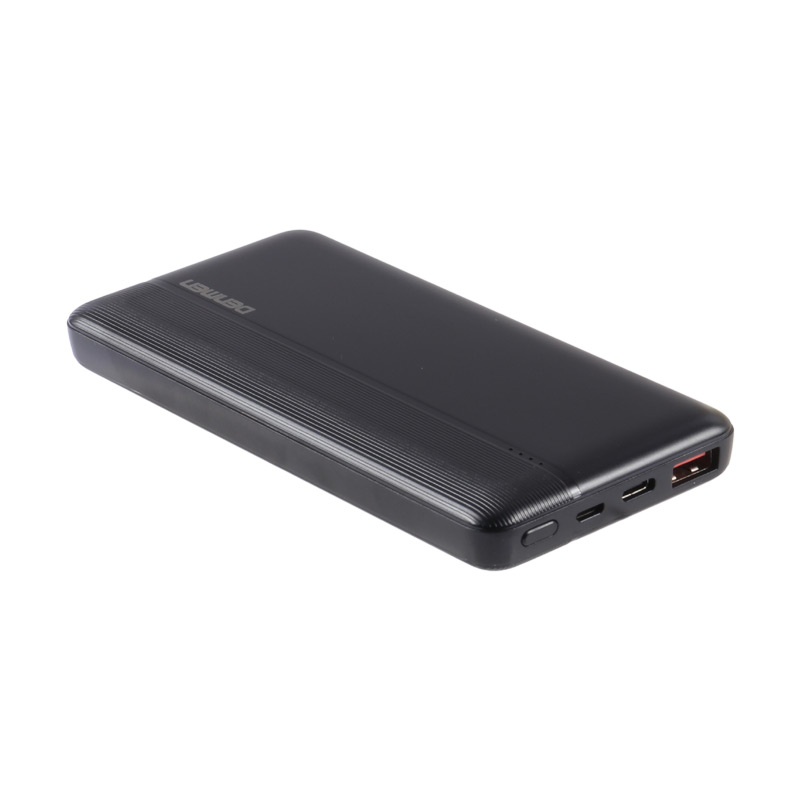 پاور بانک فست شارژ 10000 دنمن Denmen DP08 20W QC3.0 PD