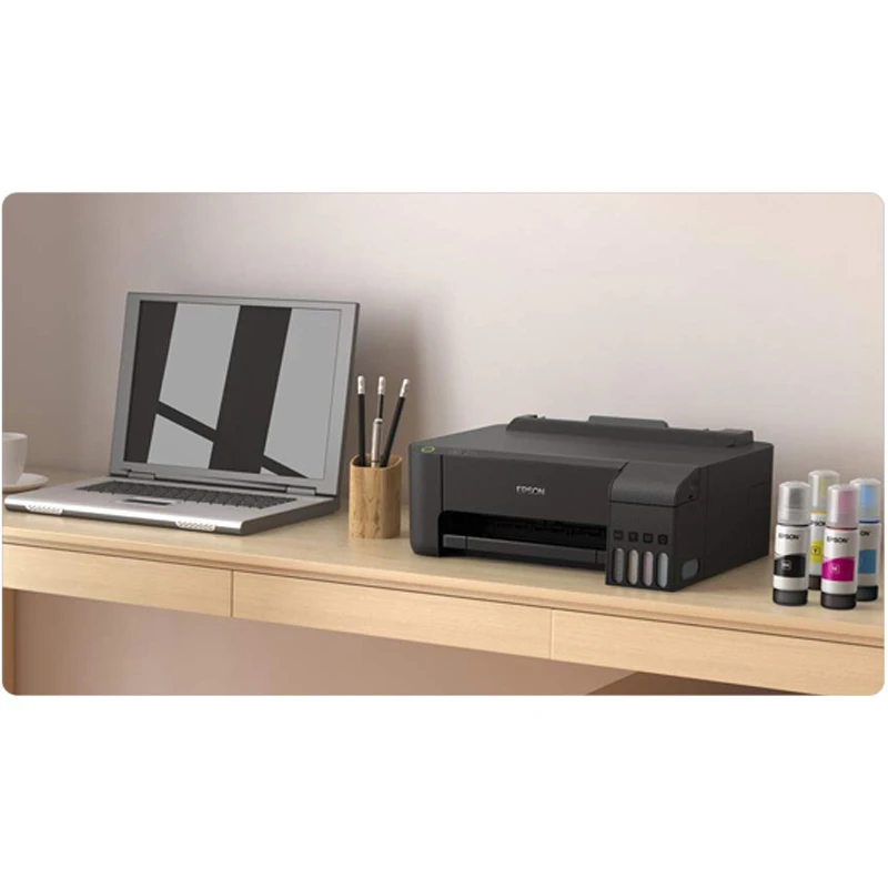پرینتر رنگی جوهر افشان EPSON L1250