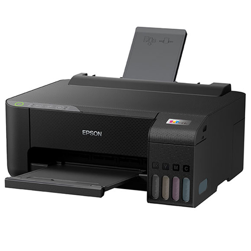 پرینتر رنگی جوهر افشان EPSON L1250