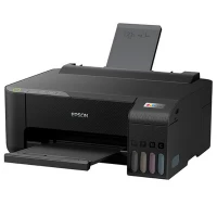 پرینتر رنگی جوهر افشان EPSON L1250