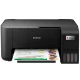 پرینتر رنگی چندکاره جوهر افشان Epson L3250