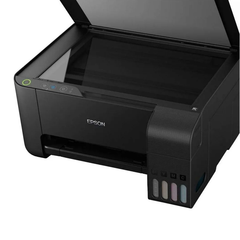 پرینتر رنگی چندکاره جوهر افشان Epson L3250