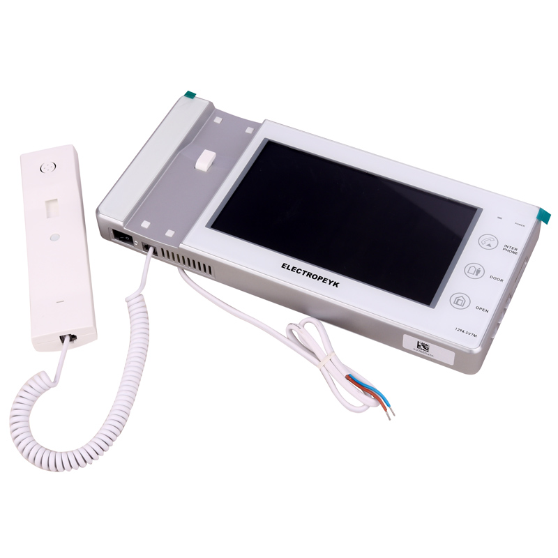 در باز کن تصویری الکتروپیک Electropeyk 1294-SV7M