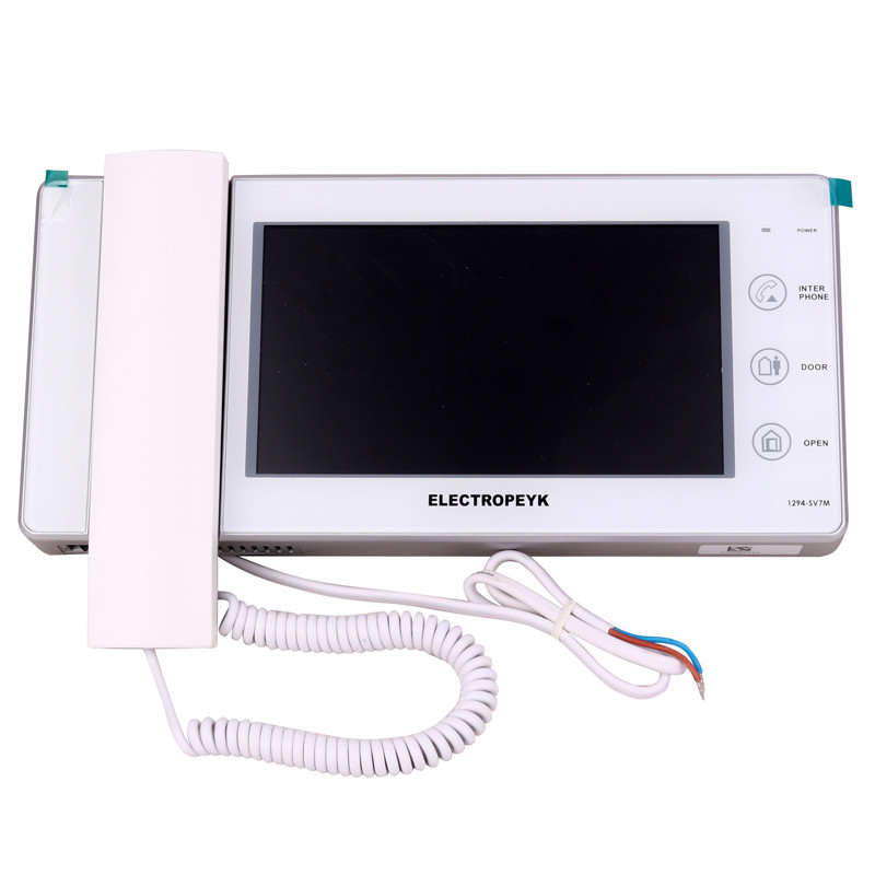 در باز کن تصویری الکتروپیک Electropeyk 1294-SV7M