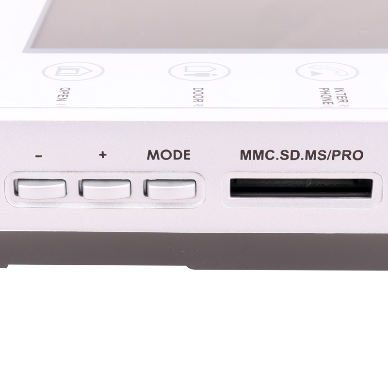 در باز کن تصویری الکتروپیک Electropeyk 1294-SV7M