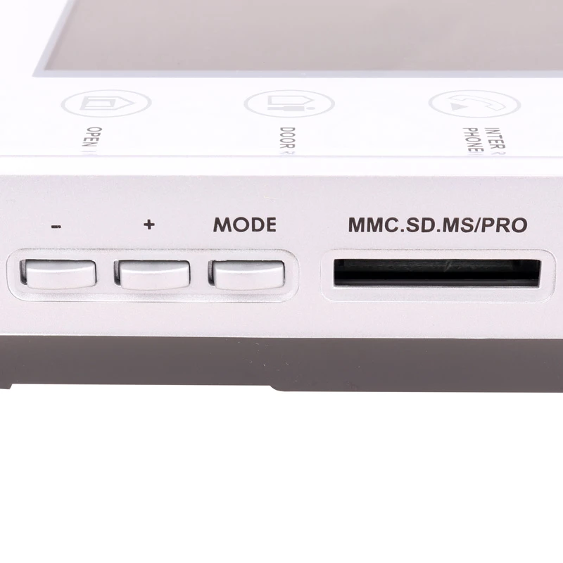 در باز کن تصویری الکتروپیک Electropeyk 1294-SV7M