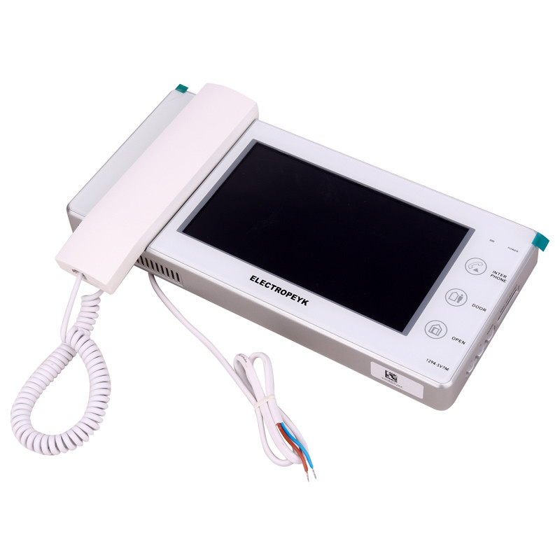 در باز کن تصویری الکتروپیک Electropeyk 1294-SV7M