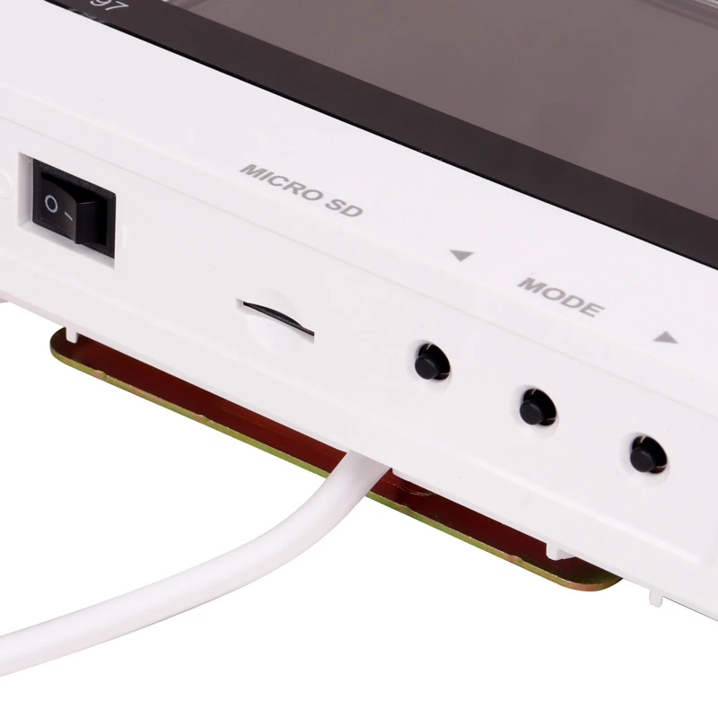 در باز کن تصویری الکتروپیک Electropeyk 797
