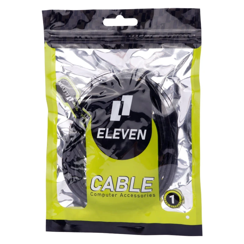 کابل AUX ایلون Eleven طول 1.5 متر