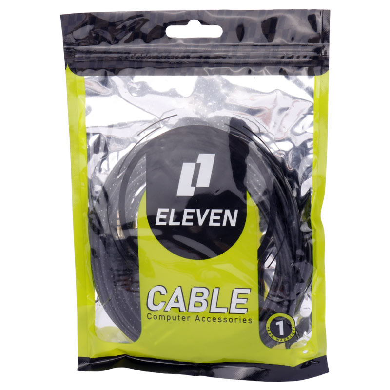 کابل Eleven AUX 3m