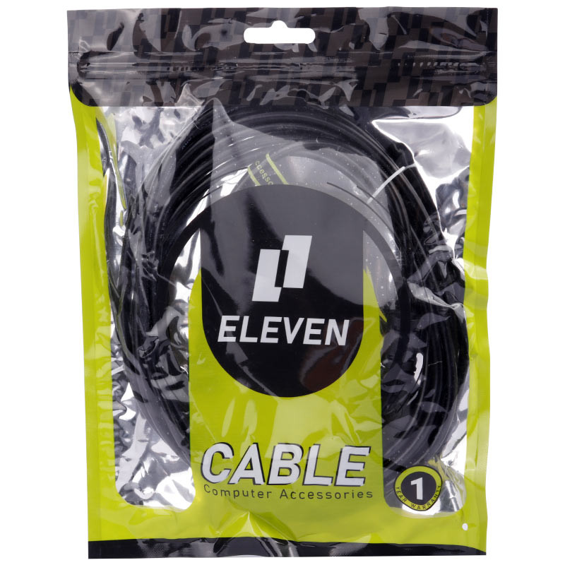 کابل افزایش طول Eleven USB 3m