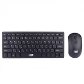کیبورد و موس بی سیم اکسون K120