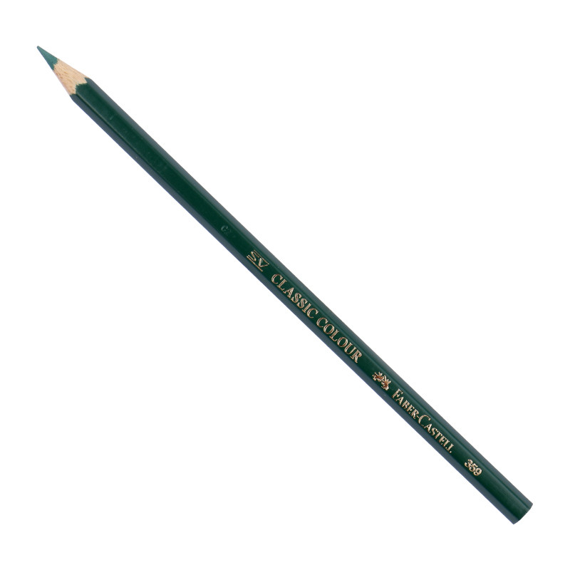 مداد رنگی 24 رنگ فابر کاستل Faber-Castell 115854