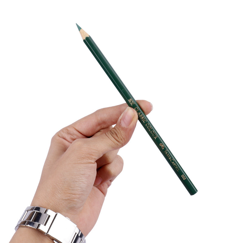 مداد رنگی 24 رنگ فابر کاستل Faber-Castell 115854
