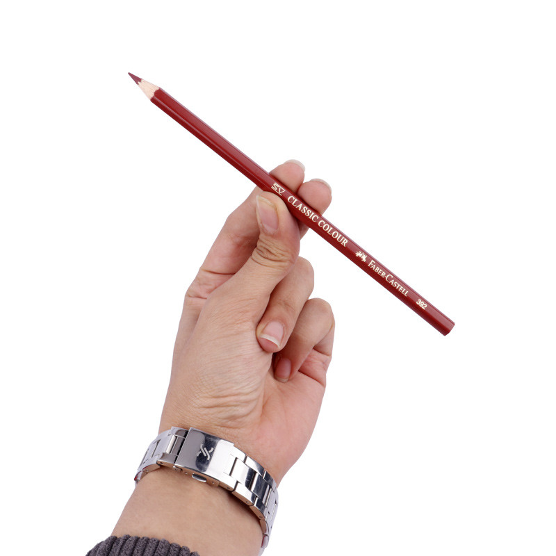 مداد رنگی 24 رنگ فابر کاستل Faber-Castell 115845